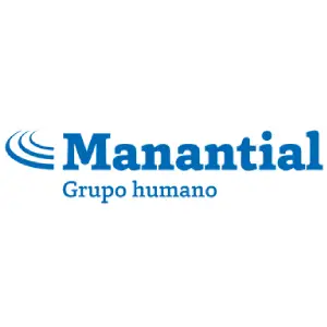 Logo de Manatial Grupo Humano