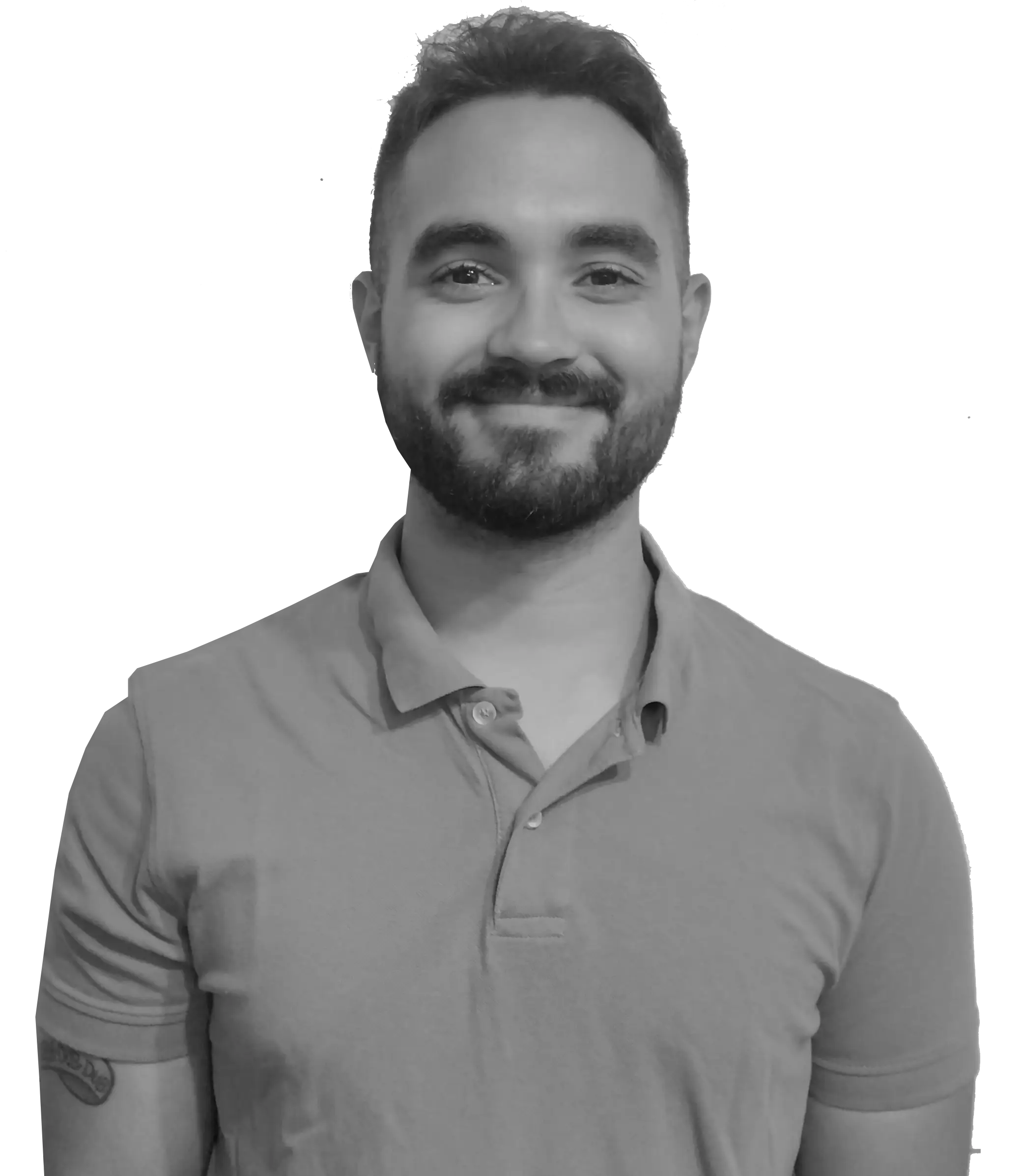 Fundador de DBNexus, Daniel Bulacio